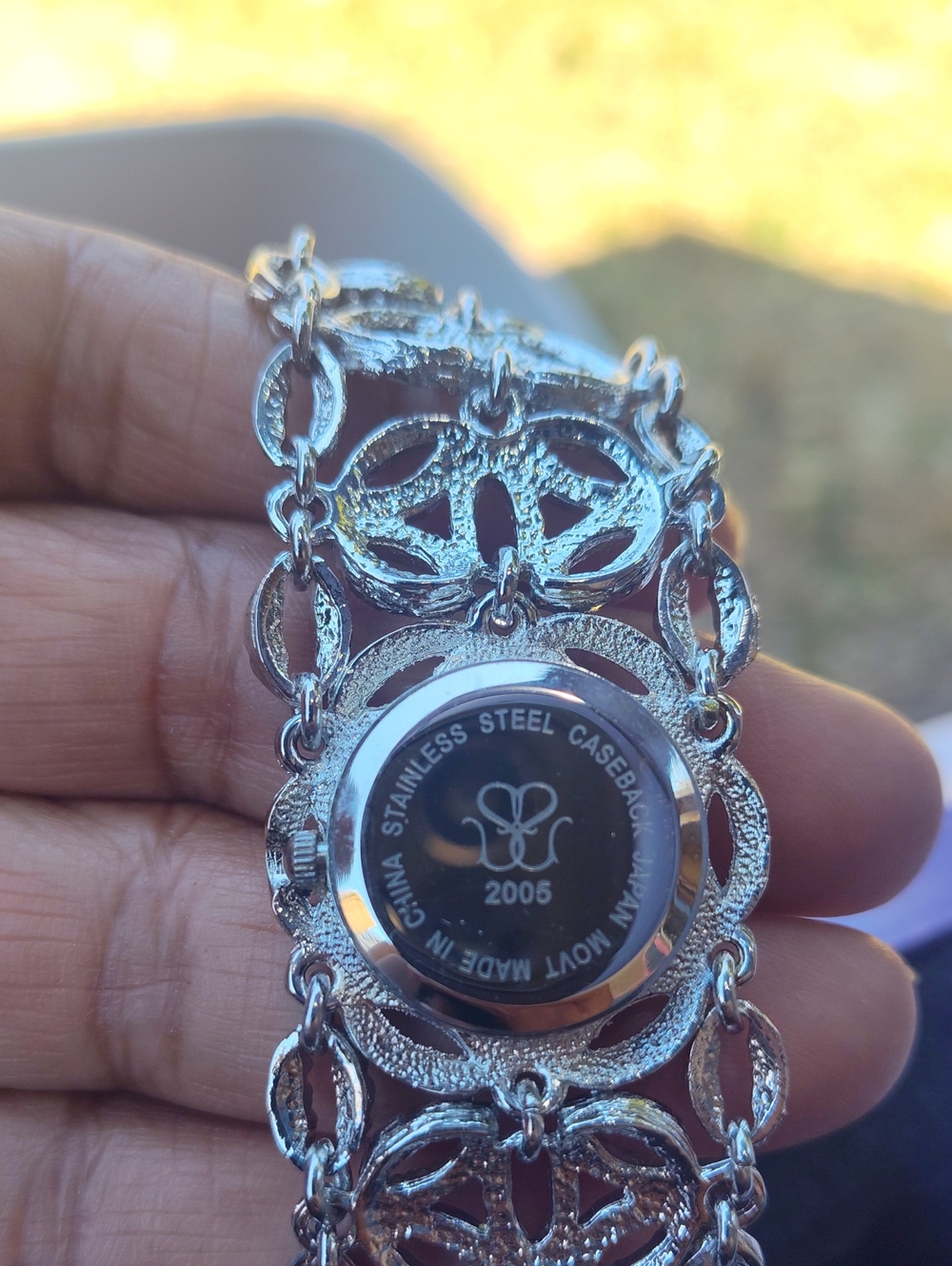 Watch - Picture 4 of 4